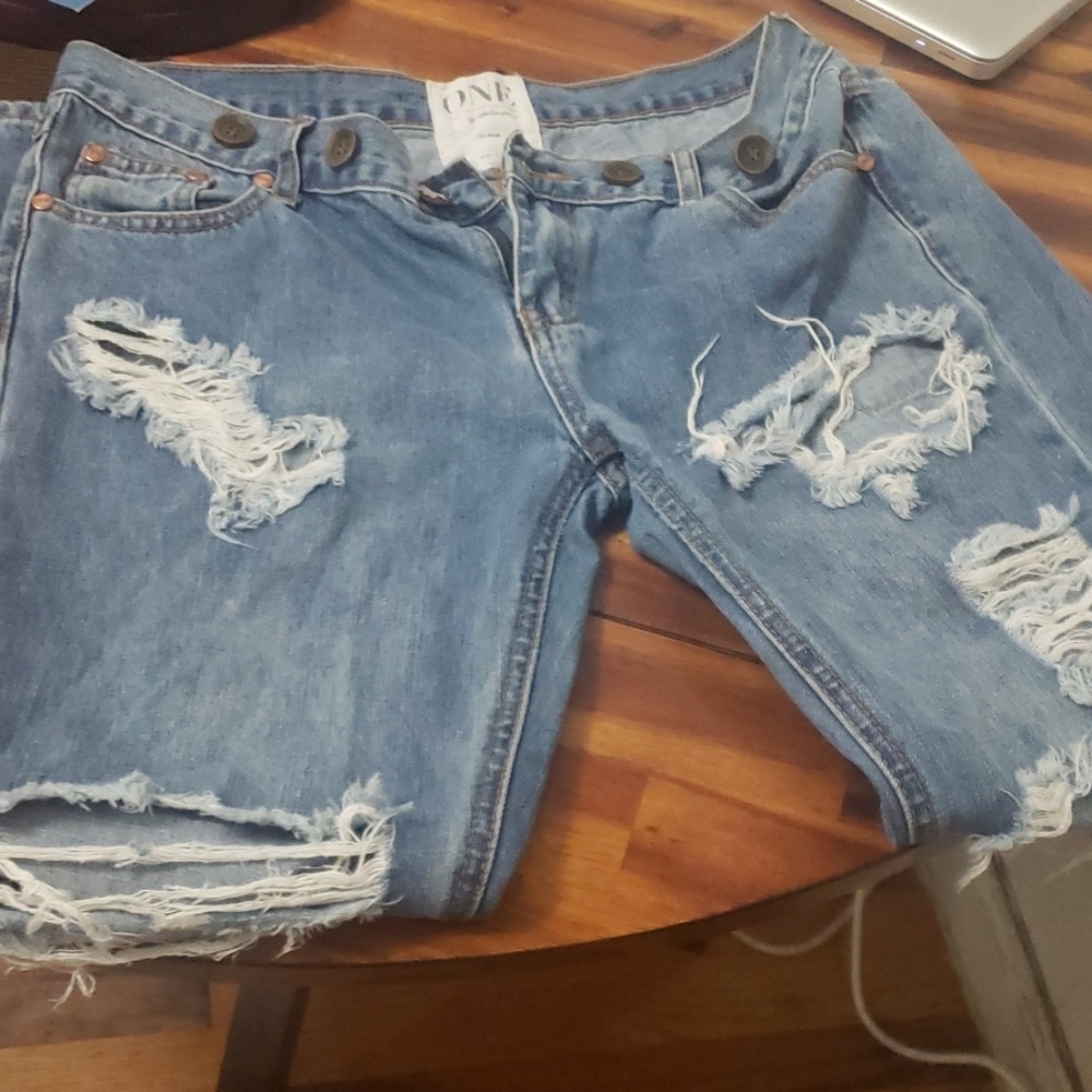 Jeans